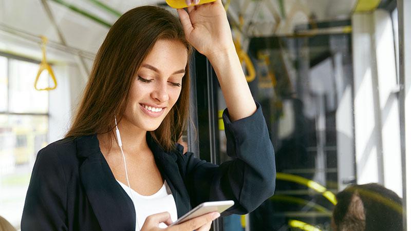 Internet access captive portal