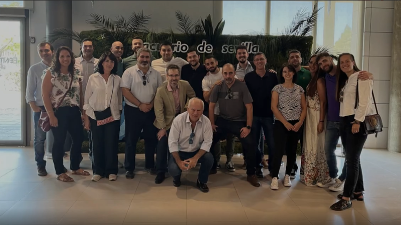 Cumplimos 20 años